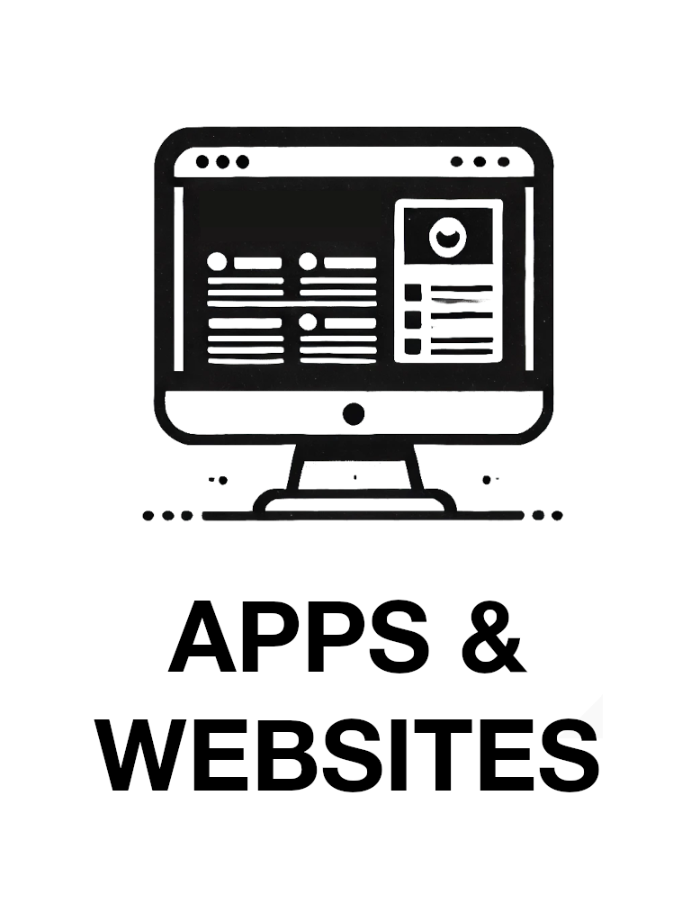 Websites Illustration